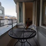 Stay Inn Apartments Krakovska