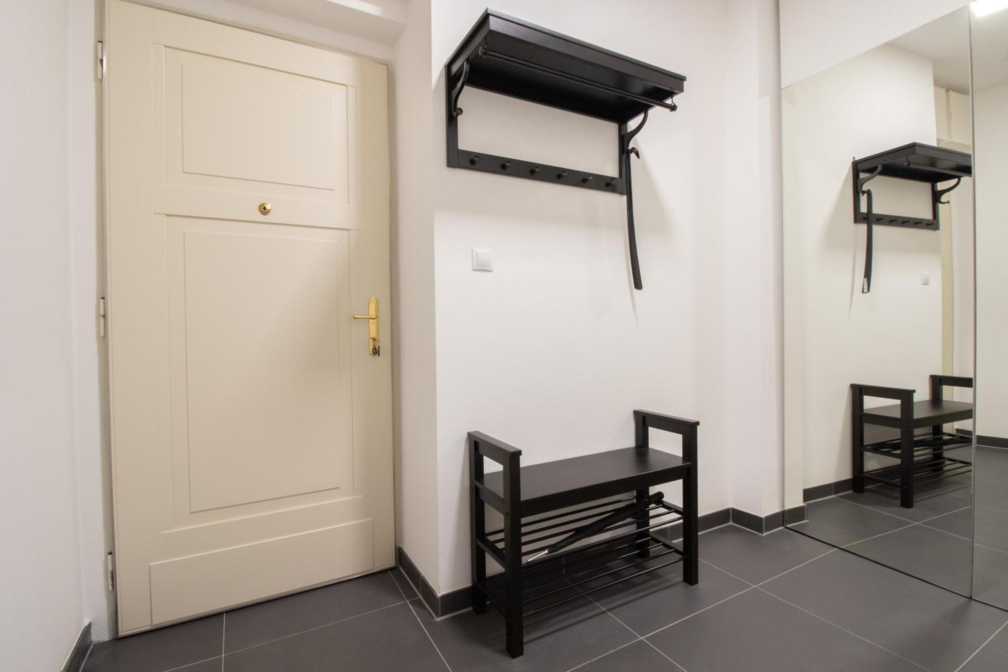 Appartement Krakovska *
